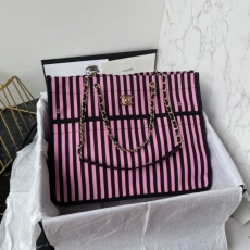 Chanel Shopping Bags